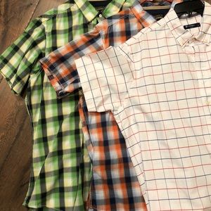 CREMIEUX Shirts for Men